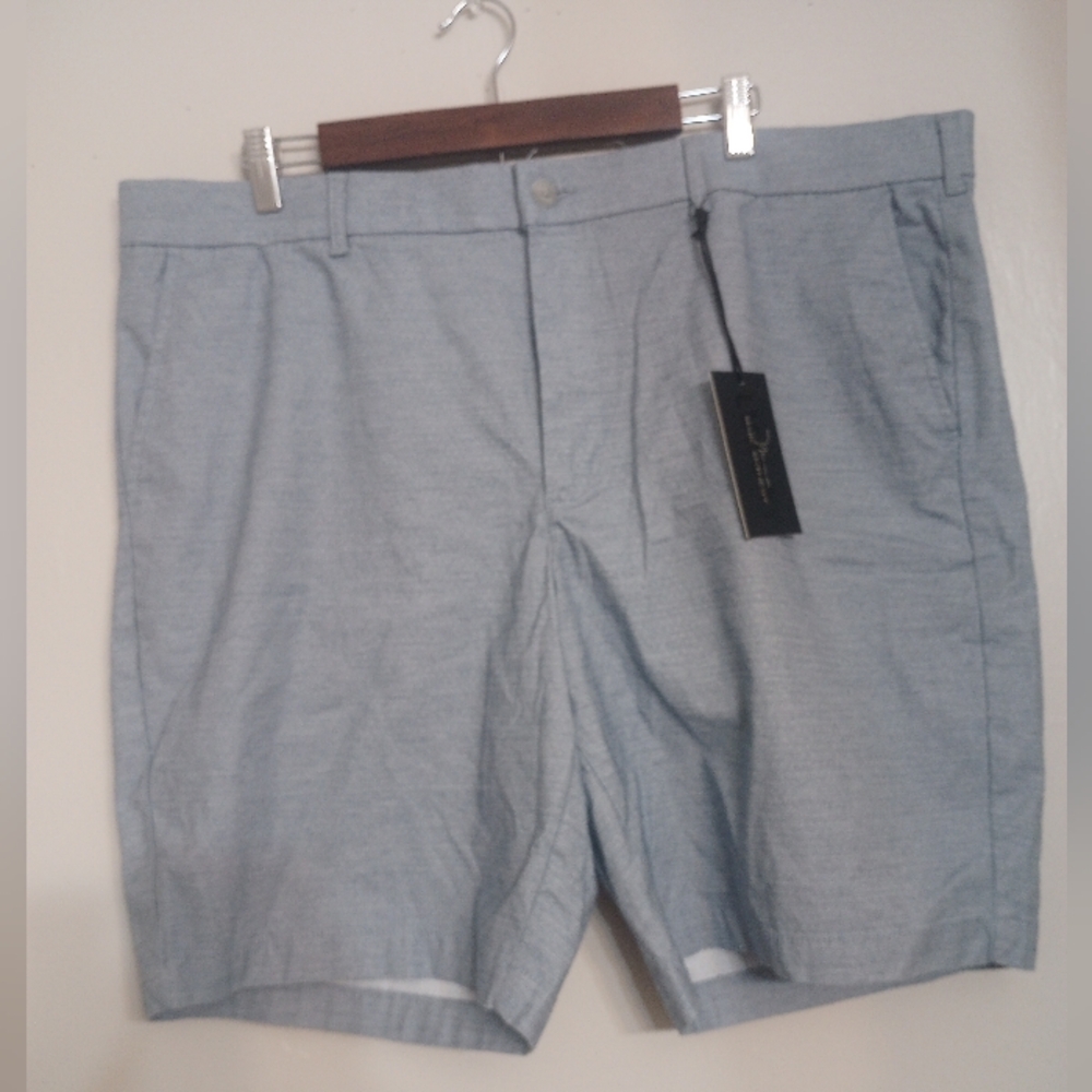 Marc Anthony Men's Luxury Slim fit Shorts NWT